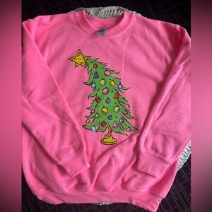 NEW!!! WHOVILLE Sweatshirt
